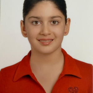 BEREN BAŞKAN
