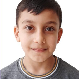 ÖMER ARDA TATAR