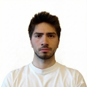 BATUHAN AKGÜNLÜ