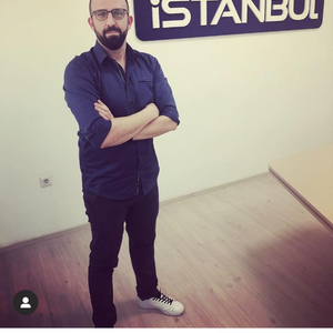 AZIZ YIĞIT GÖKALP