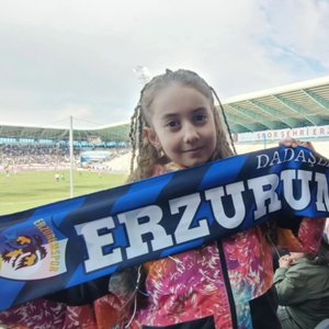 ZEYNEP TUĞÇE YILDIZ