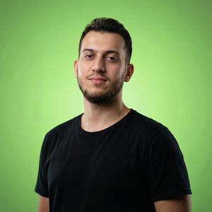 ORHAN TOPAÇ