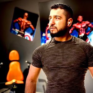 GÖKHAN BAŞ