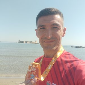 İSMAİL GÜNDOĞMUŞ