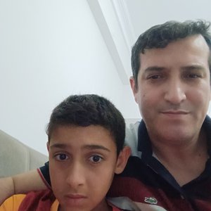 ÖMER ALP GÜVER
