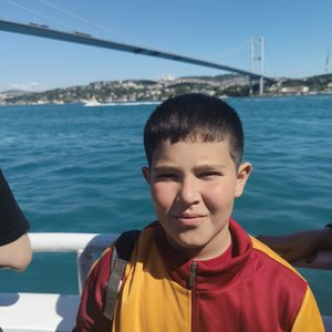 YIĞIT EGE DINÇ