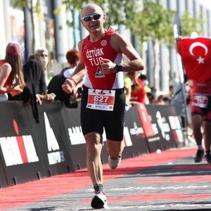 ALİ İHSAN ÖZTÜRK