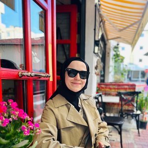 MERVE YENTÜRK