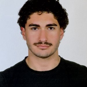 AZIZ ARDA ULUŞAHIN