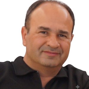 MEHMET BURAK ÖRENEL