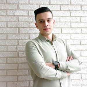YAVUZ ŞENGÜN