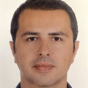 ALİ MESUT HAYDAROĞLU