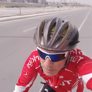 MEHMET ÖZDEMIR