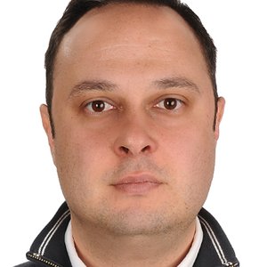 ALPER EKMEKCI