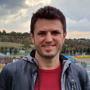GÖKHAN YIĞIT