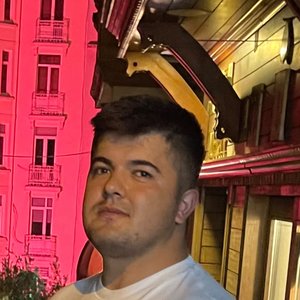 ENES FURKAN SÖZEN