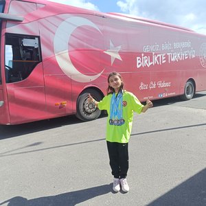 AYŞE MELIS ÖZÇELIK