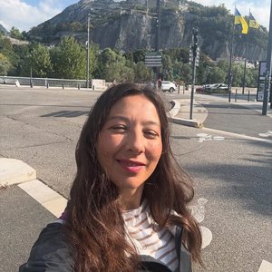 NIHAN ÖZBALTAN