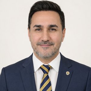 SÜLEYMAN BOZKURT