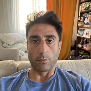MURAT ALPER TALI
