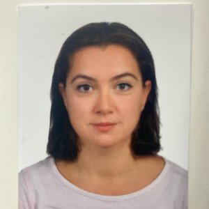 ECE BİRÖZSOY ÇİFTÇİ