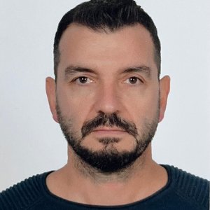 HALIL BARIŞ ŞENOĞUL