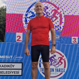 TESLIM KARACAER