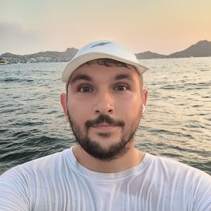 TUNAHAN SABRI ÖZBEK
