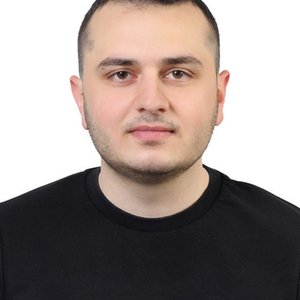 RAMAZAN TURAN