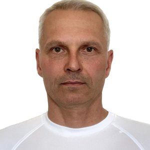 SERGEY BONDARENKO