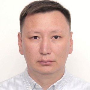 DASTAN YERMUKHANOV