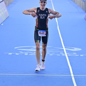 NIKITA GUSHTYN