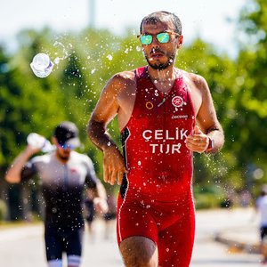 AHMET ÇELIK