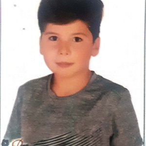 RAMAZAN KEREM ASLAN