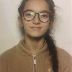 CEREN BAŞARAN
