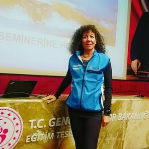 MELEK NURŞEN ŞENGÜL