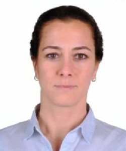 BEGÜM ÖZÜEKREN KASAPOĞLU