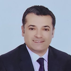 AHMET ALPARSLAN BAYRAM