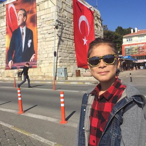 MEHMET EYMEN KILIÇ