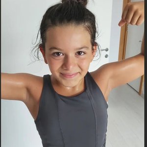 BERRAK ÖYKÜ KARACA