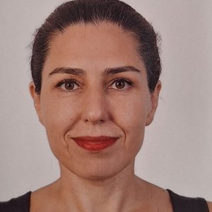 GÜLÇİN DENİZ SALPAR LAWRIE