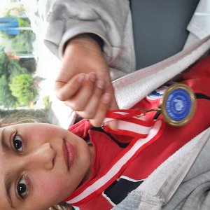 ŞERIFE ELA YELKENLI