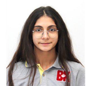 PELIN ŞIMŞEK