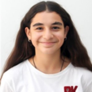 DOĞA DEMIROĞLU