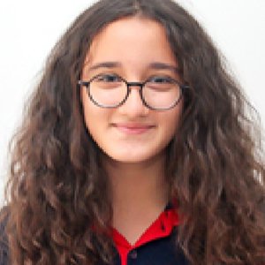DEFNE ARSLAN