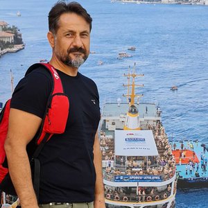 RAMIS MERCAN