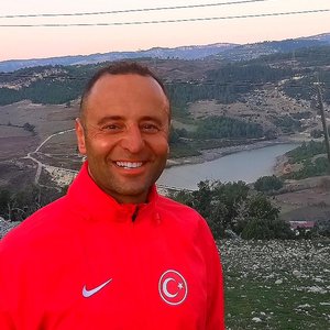 EROL ÇETIN