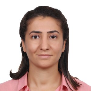 GONCA ÜNAL