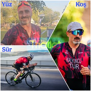 ŞENOL KALYONCU