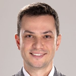 UĞUR ERDOĞMUŞ